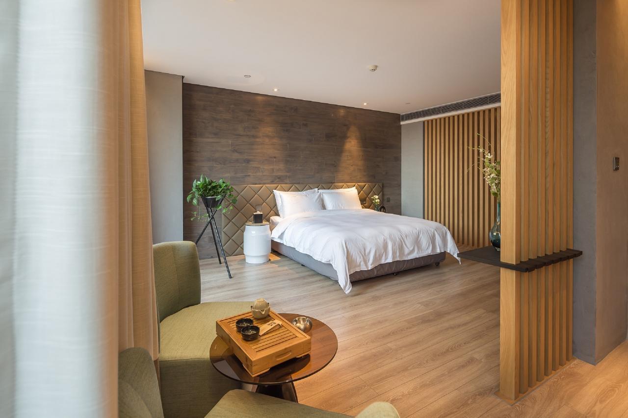 M Hotel Zhengzhou Exteriör bild